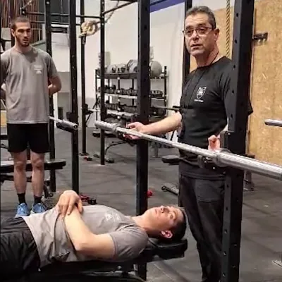 סדנת אימון אפקטיבי בפורייקט ארז