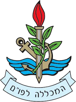 המכללה לפיקוד ושליטה