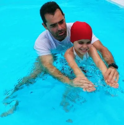 קורס מדריכי שחייה - שלוחת המרכז האקדמי לוינסקי־וינגייט בחיפה